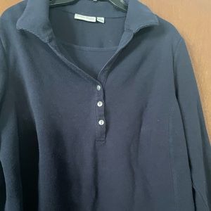 Studio Works pullover